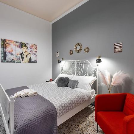 Casa Vacanze Taorminacentre Guest House Buitenkant foto