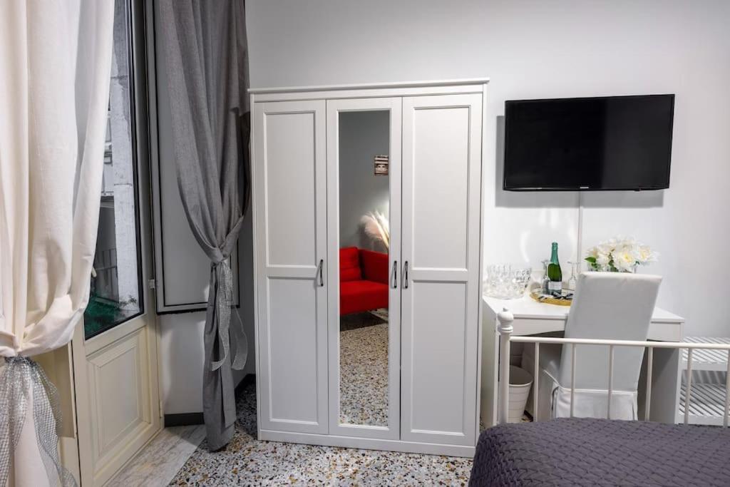 Casa Vacanze Taorminacentre Guest House Buitenkant foto